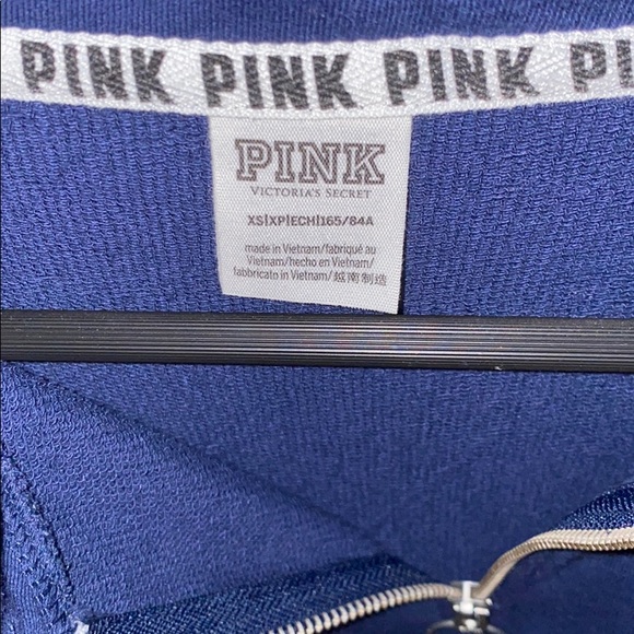 quarter zip - Picture 3 of 3